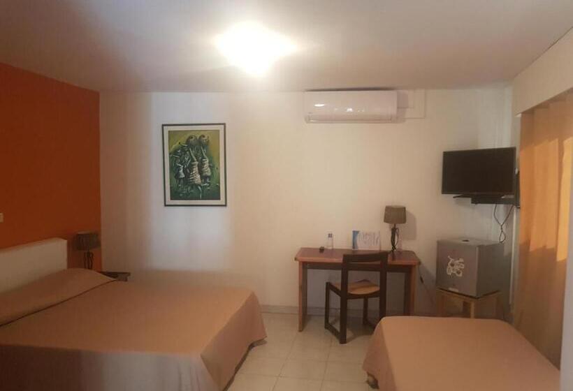 اتاق سوپریور, Arc