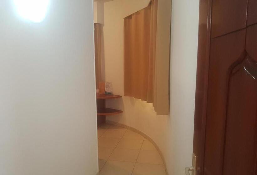 اتاق استاندارد با چشمانداز دریا, Arc