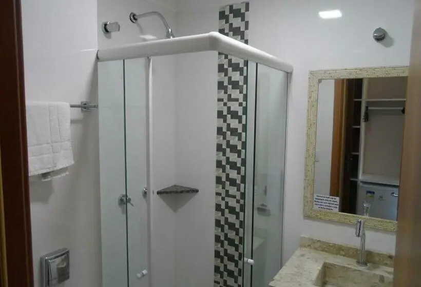 اتاق اکونومی, Jardim Do Mar