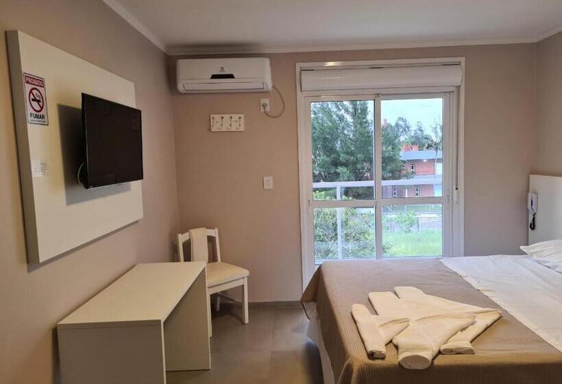 Deluxe Kolmen Hengen Huone, Jardim Do Mar