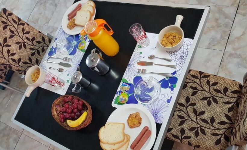 اتاق استاندارد یک نفره, Mountview Tourist Residence