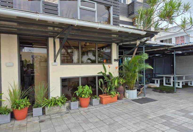 اتاق خانوادگی, Mountview Tourist Residence