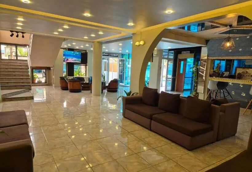 اتاق خانوادگی, Mountview Tourist Residence