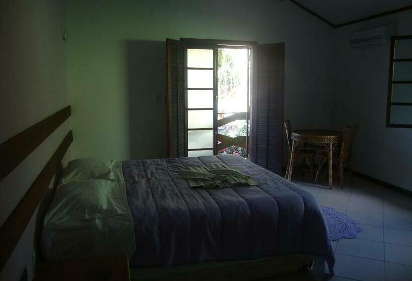 اتاق خانوادگی, Pousada Flor De Paraty