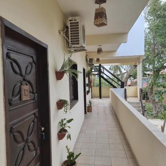 اتاق استاندارد, Pousada Lua De Jeri