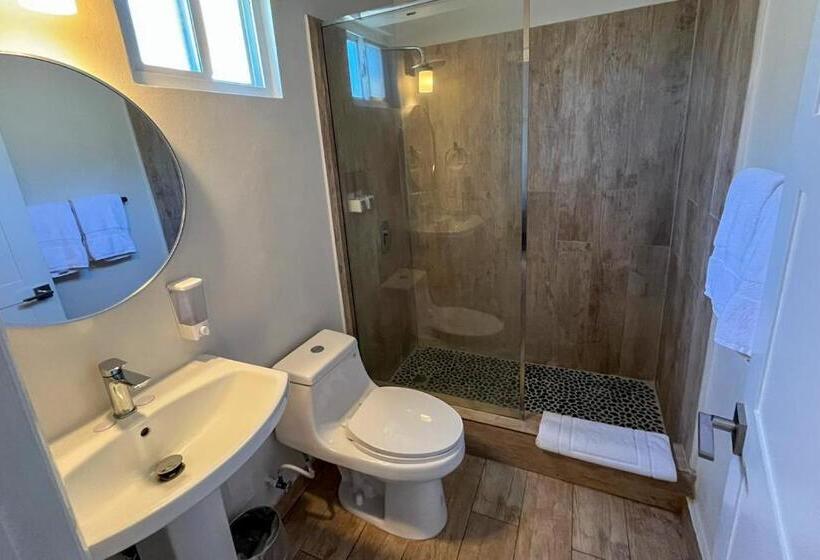 スタンダードルーム, The Moxy