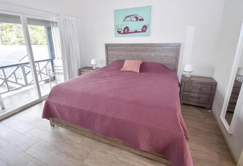 キングサイズベッドのスーペリアルーム, The Moxy