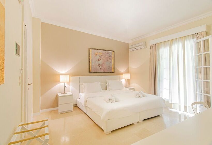 Chambre Standard, Cape North West
