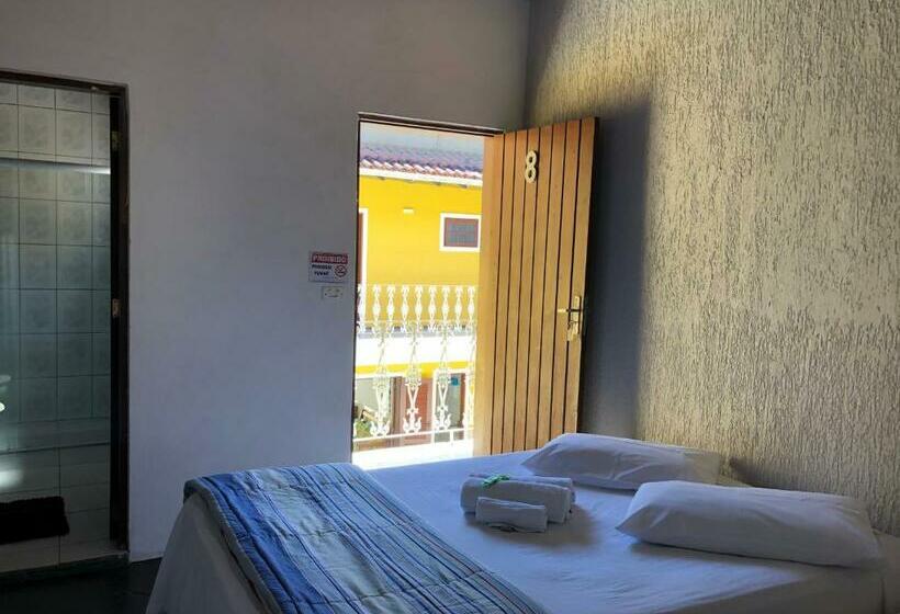 חדר סטנדרט, Pousada Príncipe Dos Mares