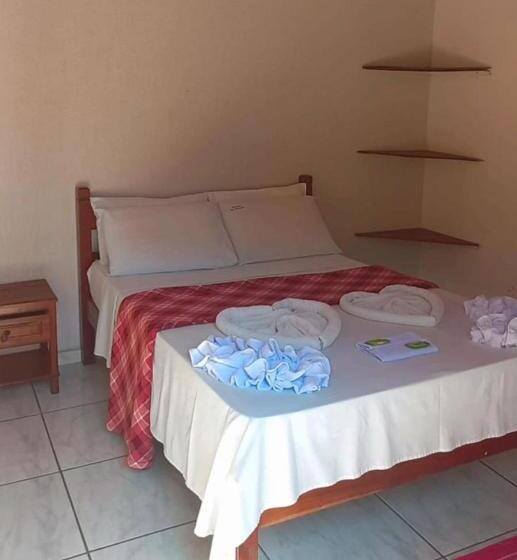 חדר סטנדרט, Pousada Príncipe Dos Mares