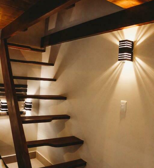 Standaard Vierpersoonskamer, Pousada Recanto Da Concha