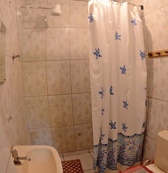 标准间, Pousada Residencial Porto De Galinhas