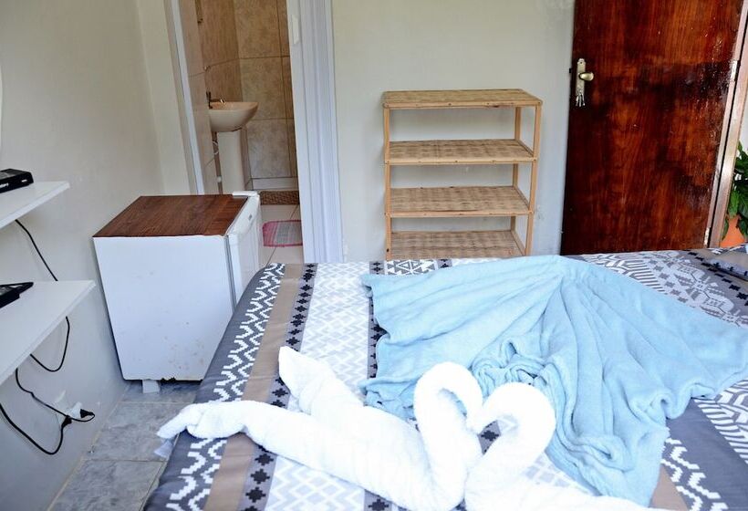 Номер Стандарт, Pousada Residencial Porto De Galinhas