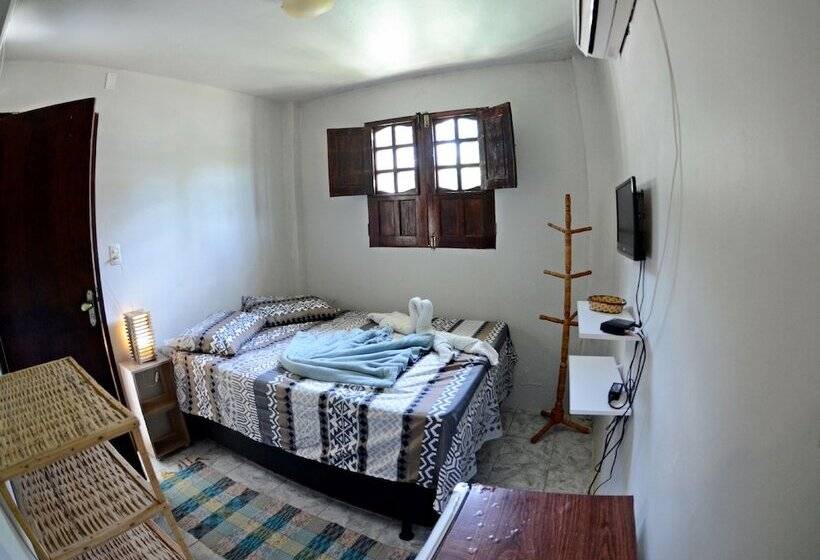 Номер Стандарт, Pousada Residencial Porto De Galinhas