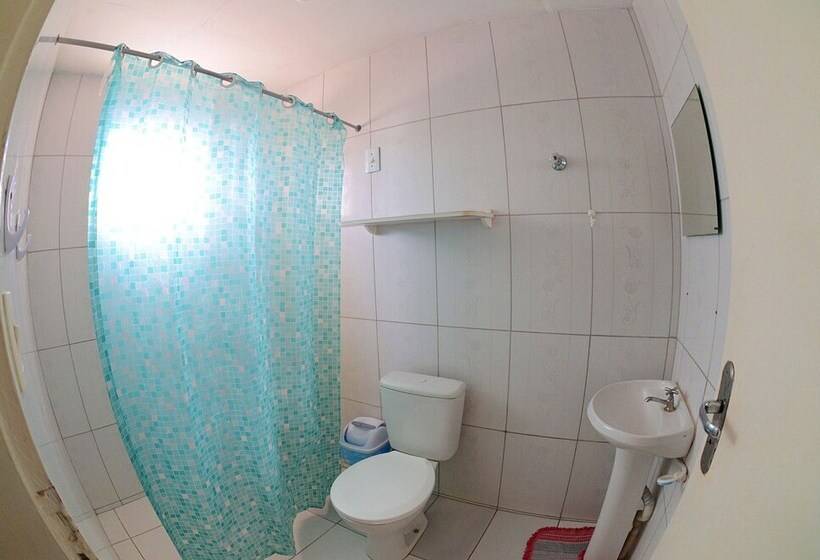 Номер Стандарт Трехместный, Pousada Residencial Porto De Galinhas