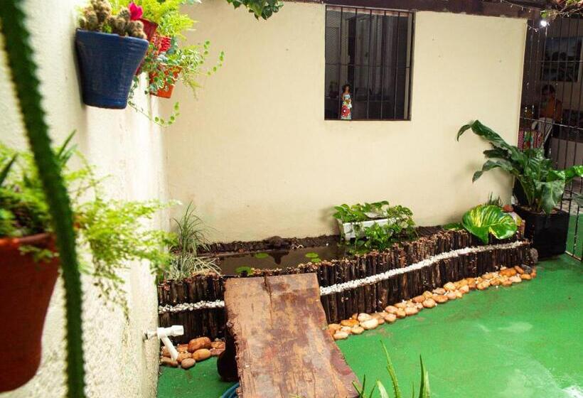 Номер Стандарт, Pousada Residencial Porto De Galinhas