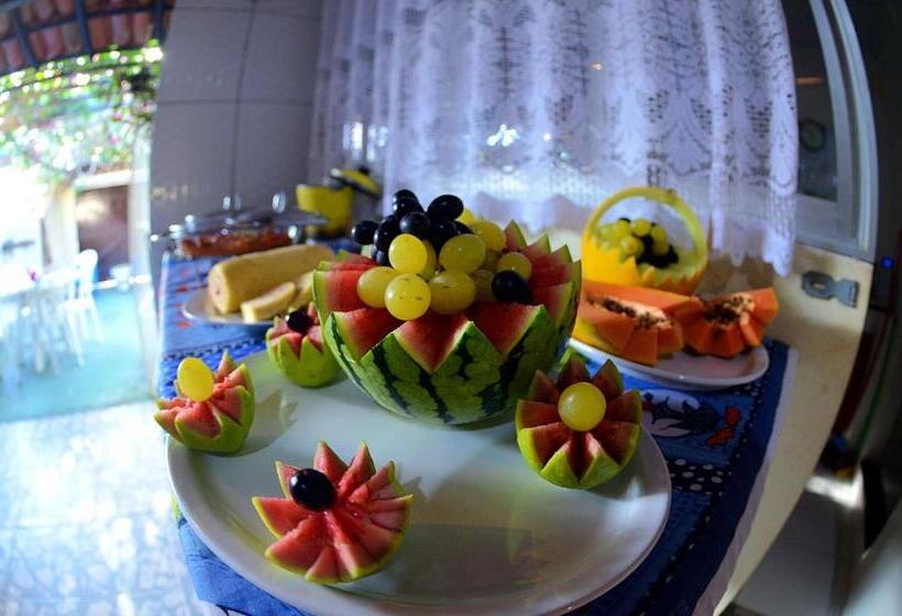 Номер Стандарт, Pousada Residencial Porto De Galinhas