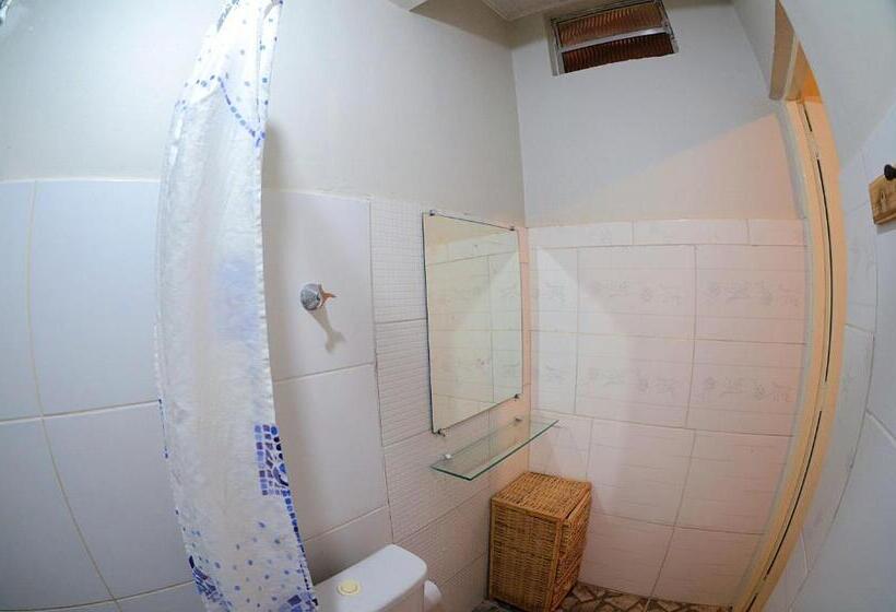 Номер Basic, Pousada Residencial Porto De Galinhas