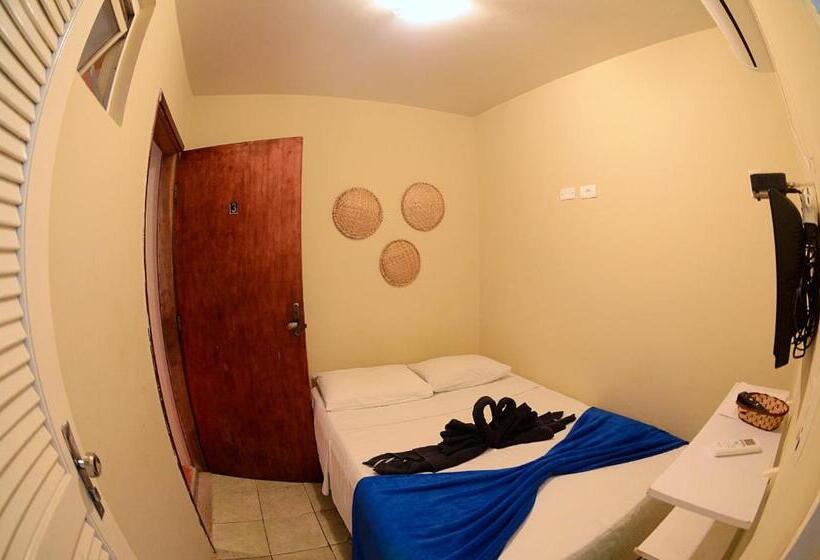Номер Basic, Pousada Residencial Porto De Galinhas