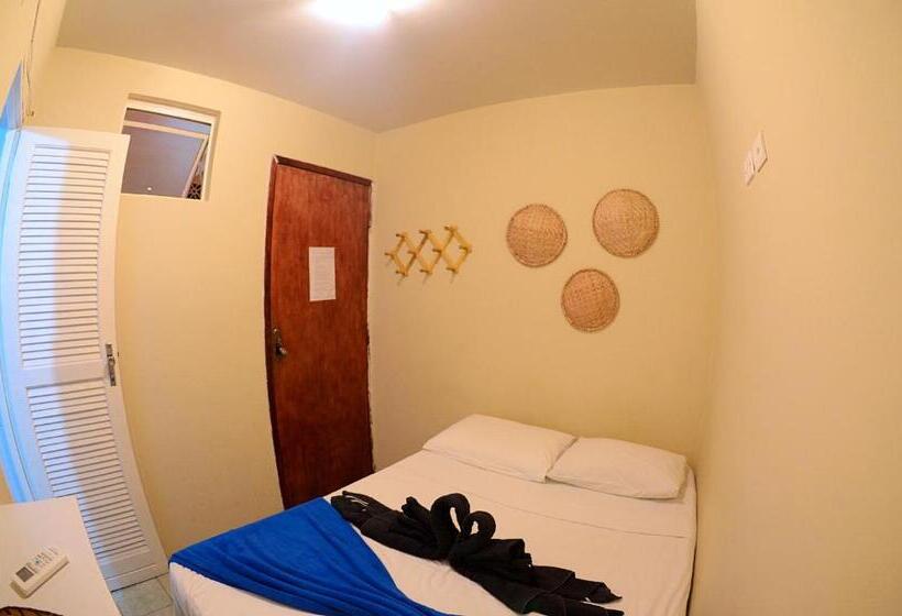 Номер Basic, Pousada Residencial Porto De Galinhas