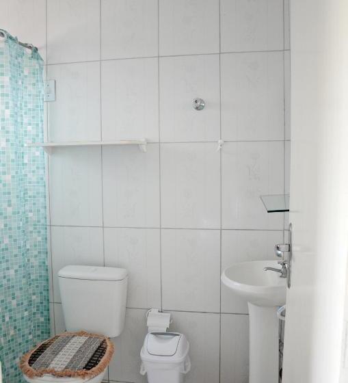 Номер Стандарт Трехместный, Pousada Residencial Porto De Galinhas