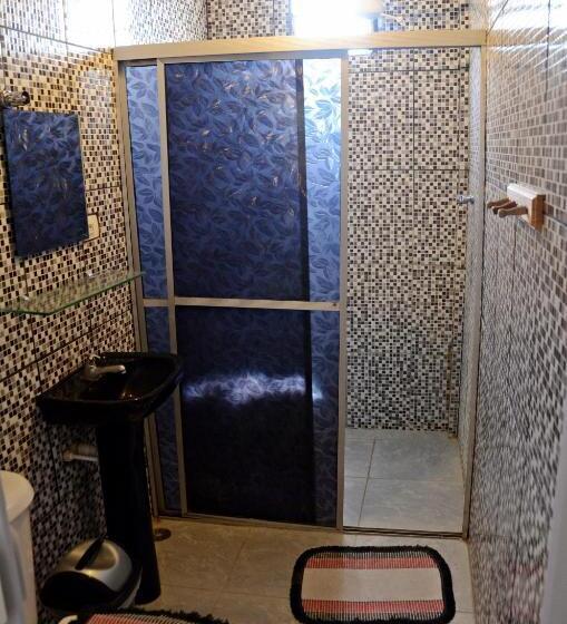 Номер Стандарт с Балконом, Pousada Residencial Porto De Galinhas