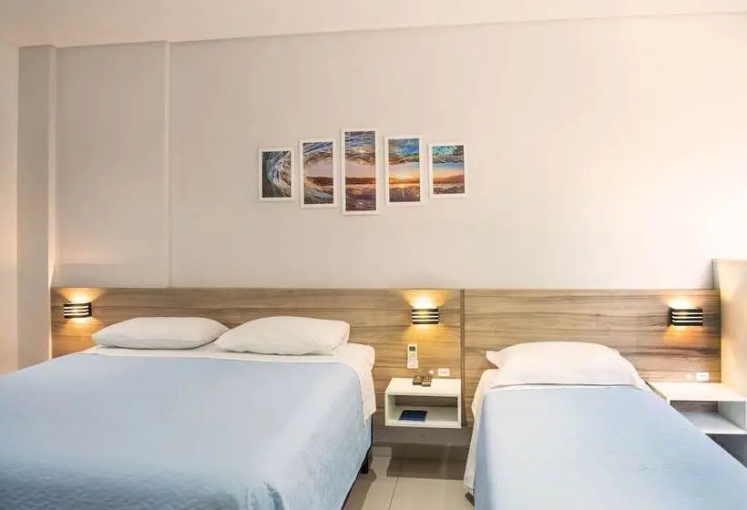 景色の見える一ベッドルームアパートメント, Pousada Vila Portuguesa