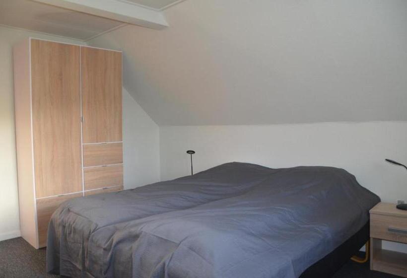 חדר סטנדרט, Lehnsgaard Ranch