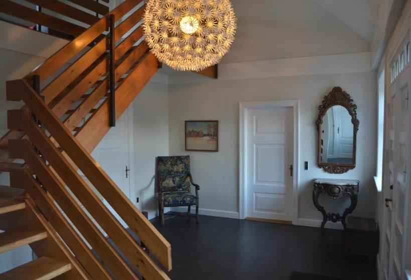 חדר סטנדרט, Lehnsgaard Ranch