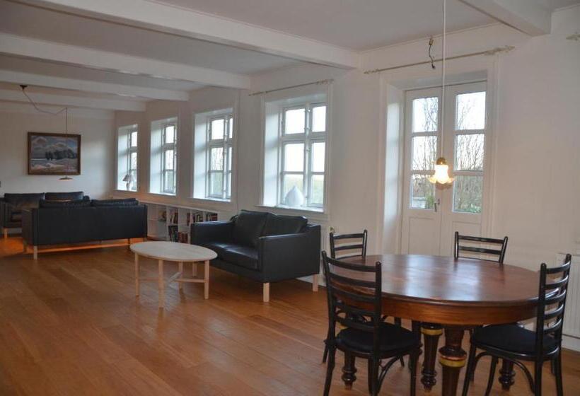 חדר סטנדרט, Lehnsgaard Ranch