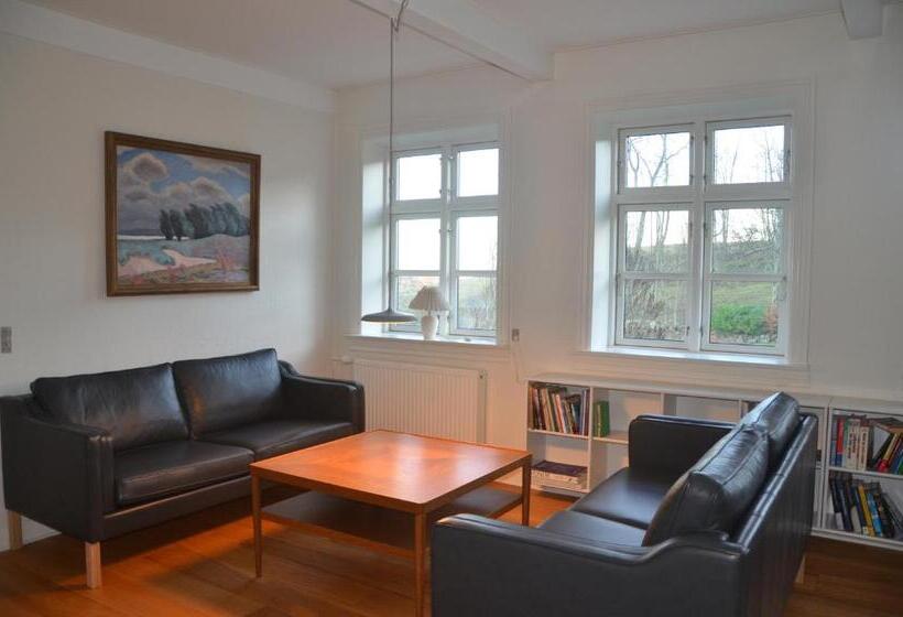 חדר סטנדרט, Lehnsgaard Ranch