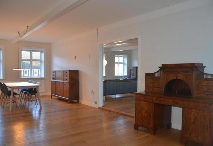 חדר סטנדרט, Lehnsgaard Ranch