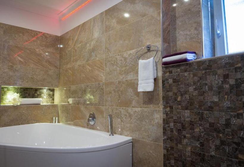 Студия Deluxe, Villa Kiwi
