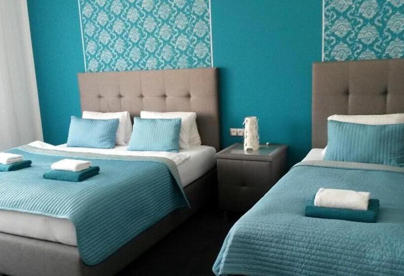 Студия Стандарт, Villa Kiwi