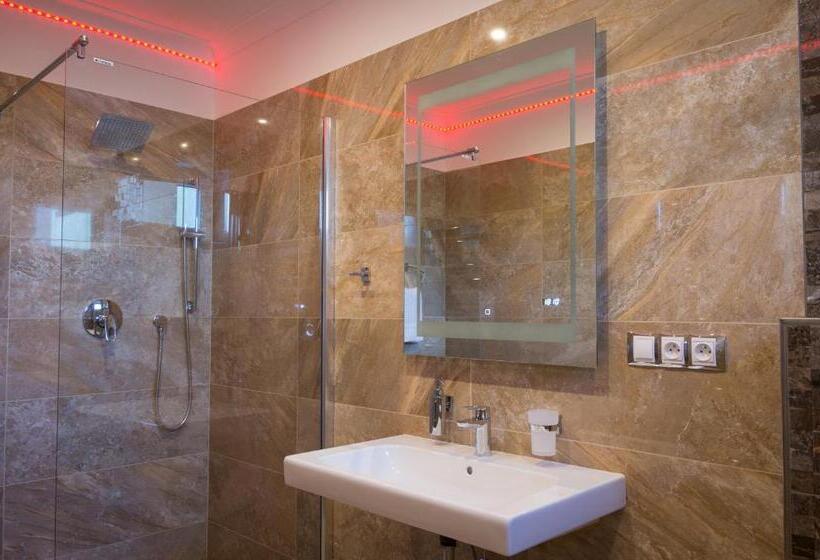 Студия Superior, Villa Kiwi