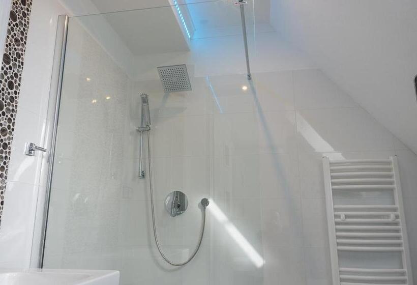 1ベッドルームドゥプレックスアパートメント, Villa Kiwi