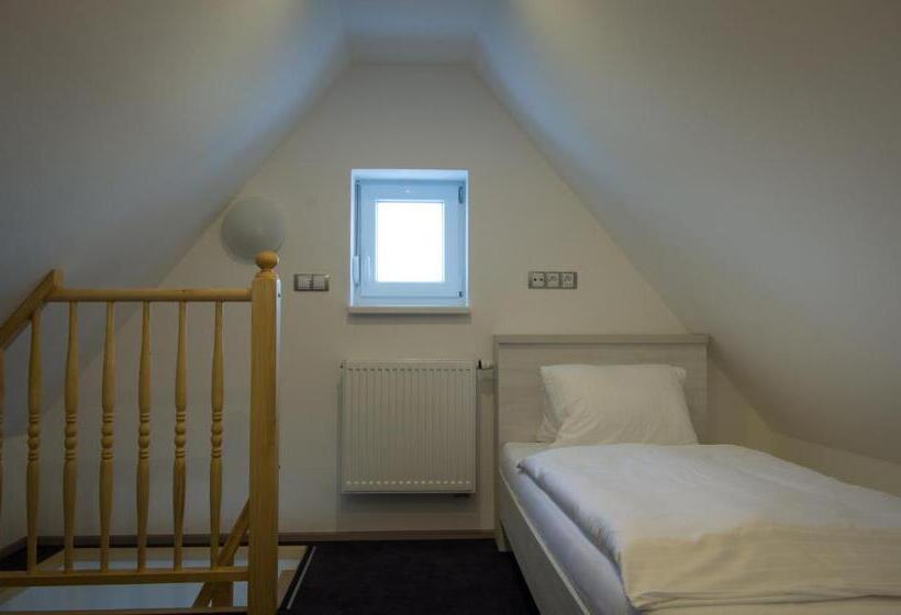 1ベッドルームドゥプレックスアパートメント, Villa Kiwi