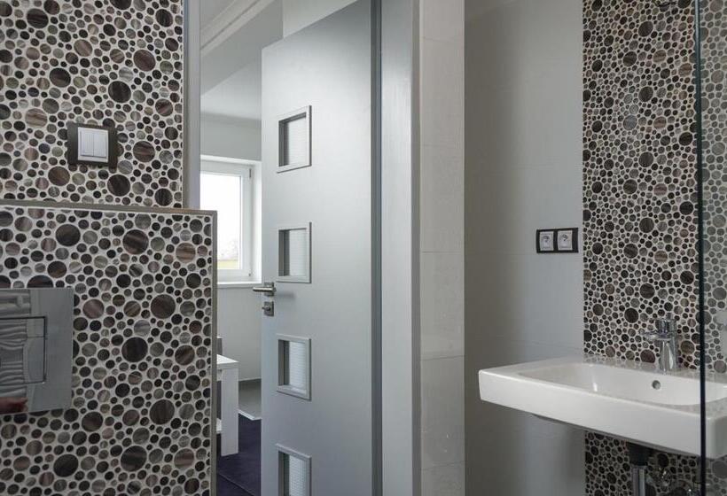 1ベッドルームドゥプレックスアパートメント, Villa Kiwi