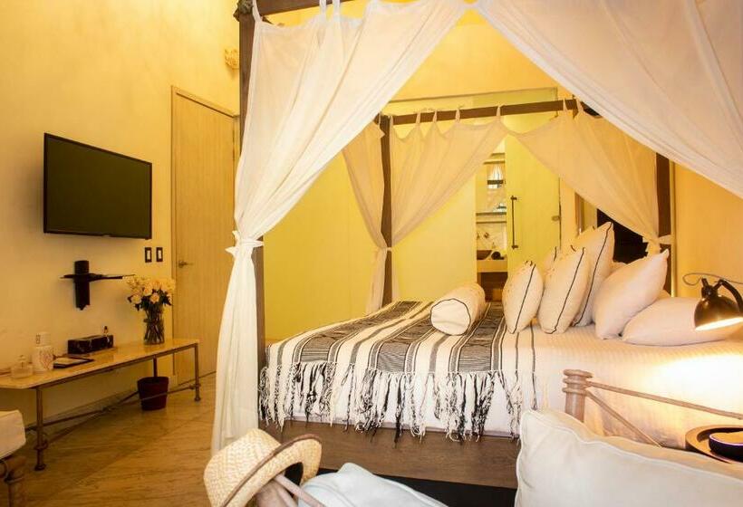 اتاق استاندارد, Casa De Alba Hotel Boutique