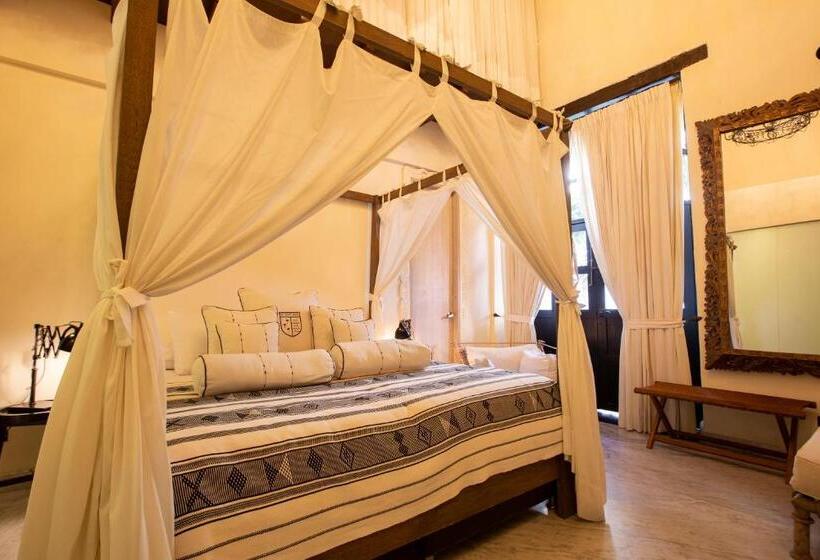 اتاق استاندارد, Casa De Alba Hotel Boutique