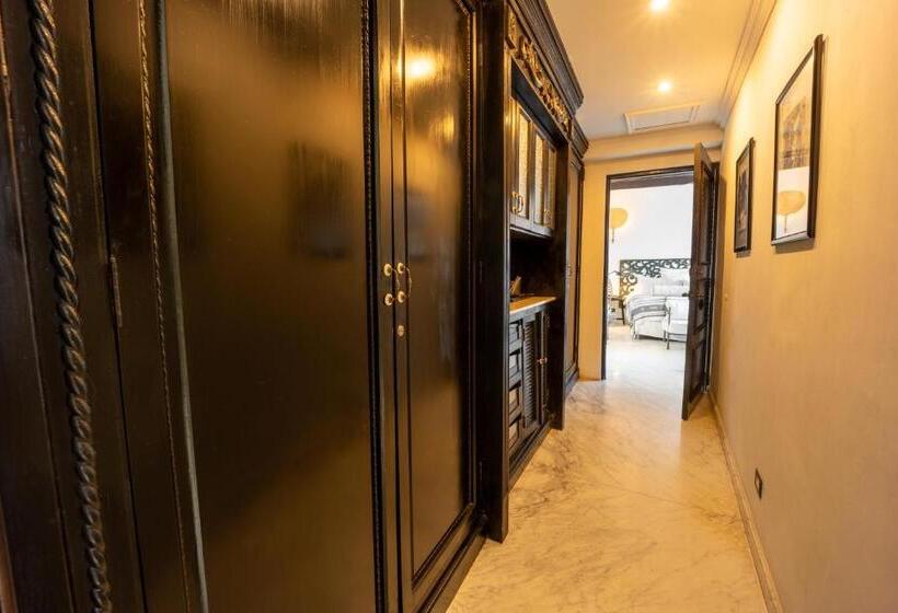 سوییت لوکس, Casa De Alba Hotel Boutique