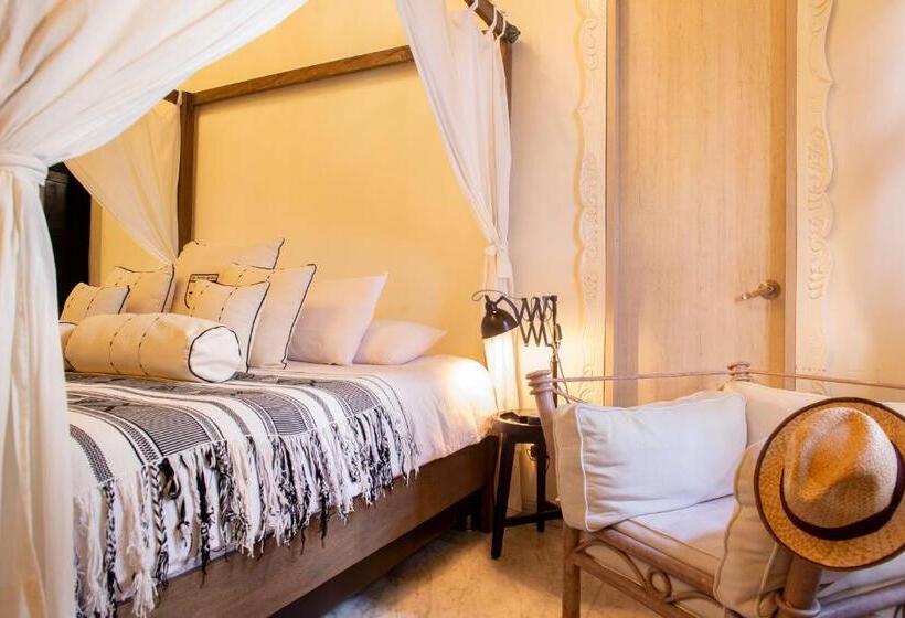 اتاق استاندارد, Casa De Alba Hotel Boutique