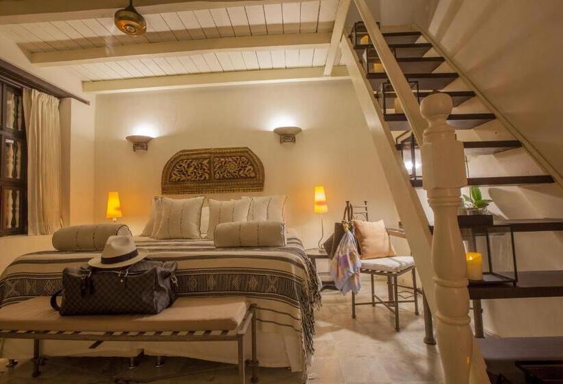 اتاق استاندارد, Casa De Alba Hotel Boutique