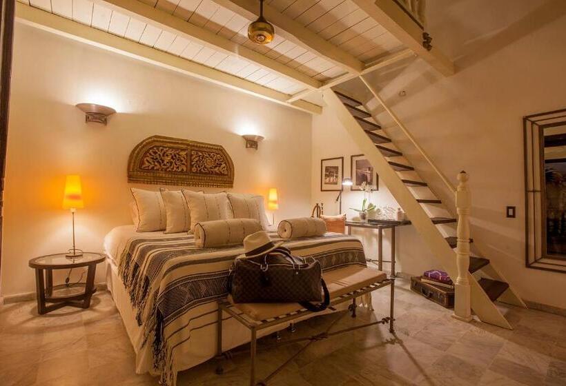 اتاق استاندارد, Casa De Alba Hotel Boutique