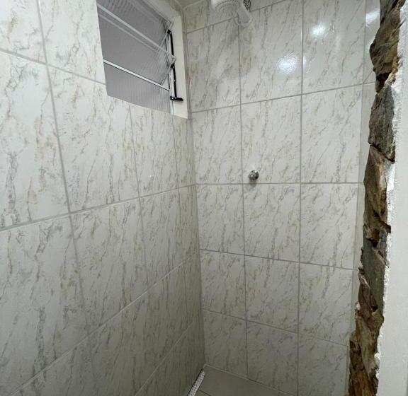 스탠다드 룸 호수 전망, Da Orla Pampulha Hostel