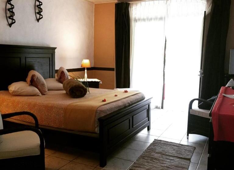 豪华房间, Belvedere Playa Samara Costa Rica