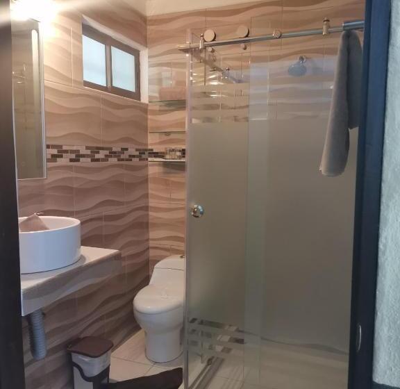 豪华房间, Belvedere Playa Samara Costa Rica