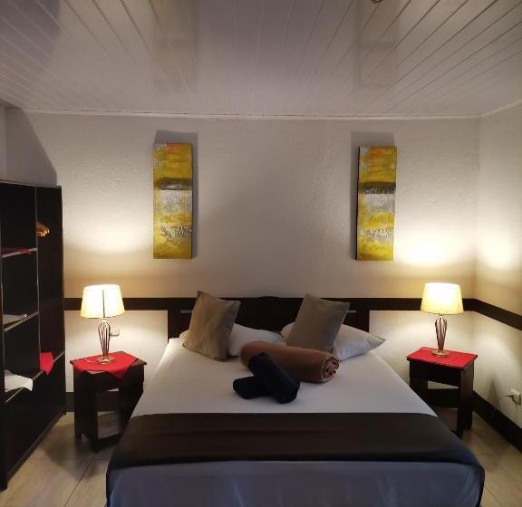 单人经济间, Belvedere Playa Samara Costa Rica