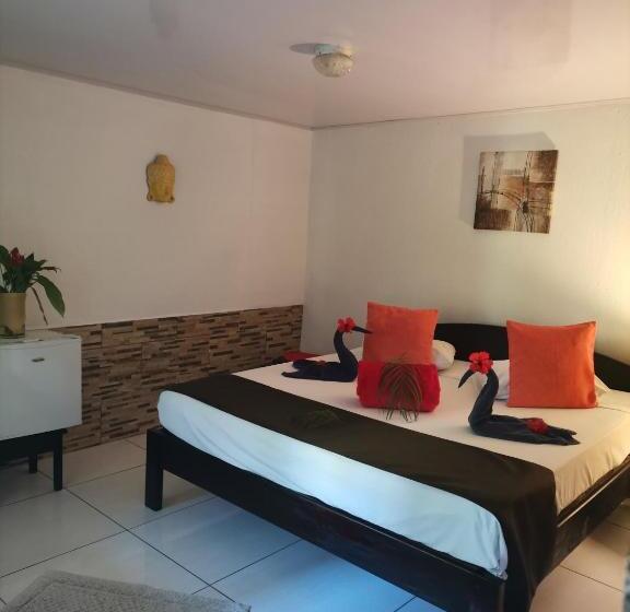 单人经济间, Belvedere Playa Samara Costa Rica