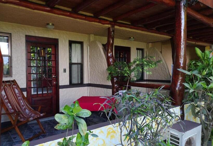 单人经济间, Belvedere Playa Samara Costa Rica